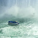 Maid of the Mist, Canada, 2007