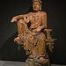 Guan Yin  Avalokiteśvara (Sanskrit: अवलोकितेश्वर)