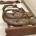 Berlin 2023 – Neues Museum – Sandals