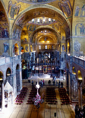 Venezia - Basilica di San Marco