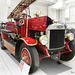 1920 Dennis Fire Truck