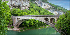 Rhône-Brücke (PiP)