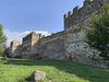 Byzantine walls of Thessaloniki 2