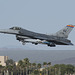 162nd Fighter Wing General Dynamics F-16C Fighting Falcon 90-0716