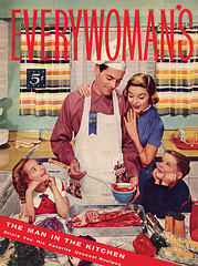 Everywoman's, 1955