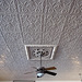 Old Schoolhouse Ceiling at Coachella Valley History Museum (2611)
