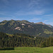 Georunde Rindberg, Sibratsgfäll, Vorarlberg