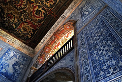 Castro Verde, Basilica Real