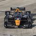 Patricio O'Ward - Arrow McLaren SP - Acura Grand Prix of Long Beach