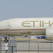 Etihad Airways Boeing 777 A6-DDB