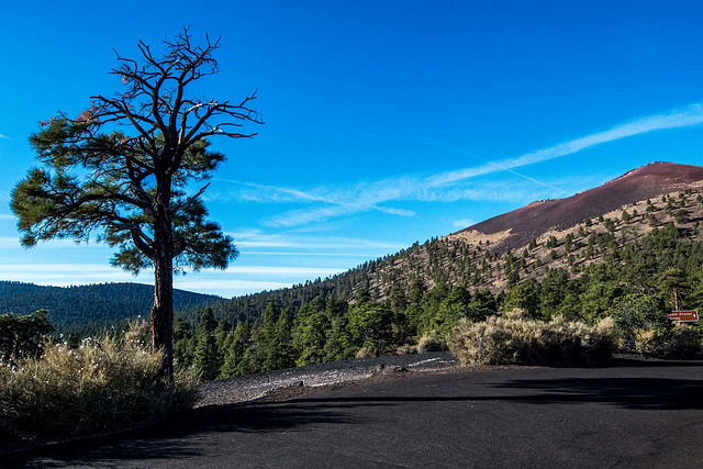 Sunset Crater2