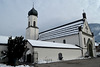 Vorarlberg, Andelsbuch, St. Peter und Paul Pfarrkirche