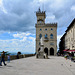 San Marino 2017 – Piazza della Liberta