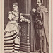 Josef Paleček and Wilhelmina Raab by Wesenberg