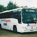 Stagecoach East Kent GU52 WTJ at 'Showbus' Duxford  - 28 Sep 2003