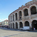 Amphitheater Verona - Die Arena