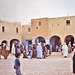 Ghardaia (DZ) Avril 1978. (Diapositive numérisée).