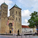 Osnabrueck - Cathedral St. Peter