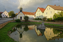 Zeinried, Dorfkapelle (PiP) (HFF)