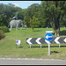 Kidlington roundabout