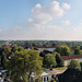 Panoramablick vom Hammerkopfturm Schacht Erin 3 (1)