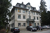 Vorarlberg, Dornbirn, Adolf Rhomberg Haus