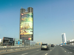 Dubai's Architecture