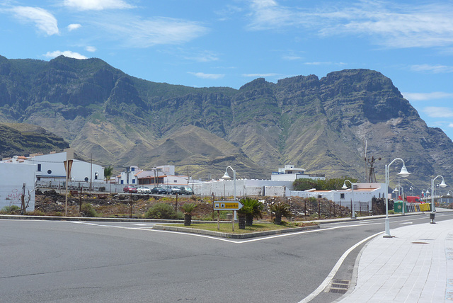 Gran Canaria  Agaete