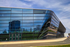 Messehalle 3c  [Hadid Architects, London]  (PiP)