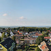 Panoramablick vom Hammerkopfturm Schacht Erin 3 (2)