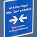 Hamburgtreffen 2024 - In der U-Bahn auf dem Weg zum Hotel