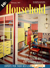 Household, 1957