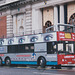 Ensign (London Pride) C52 VJU in London – 30 Nov 1997 (378-30)