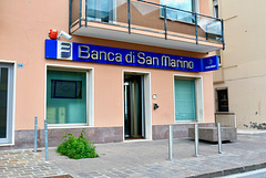 San Marino 2017 – Banca di San Marino