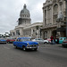 Piazza del Capitolio - Havana