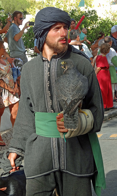 Castro Marim Medieval festival