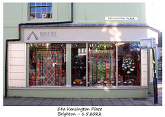 54a Kensington Place Brighton 5 1 2022