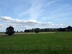 Klostermark
