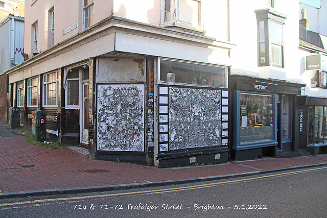 71a-72 Trafalgar Street Brighton 5 1 2022