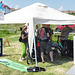 Cycle Fest - Get Bikery - Lewes eCargo project - Seaford - 10 6 2023