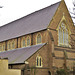 st augustine's church, yorkton st., shoreditch, london