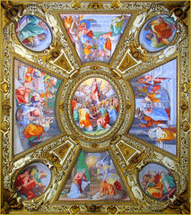 Assumption of the Blessed Virgin Mary into Heaven...