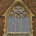 st augustine's church, yorkton st., shoreditch, london
