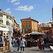 Verona - Piazza Bra