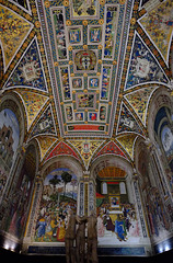 Tuscany 2015 Siena 27 Duomo di Siena XPro1
