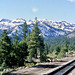USA Sierra Nevada California 23rd October 1979