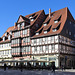 Hotel Thephano direkt am Rathaus-Markt