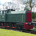 Didcot Railway Centre (7) - 14 March 2020