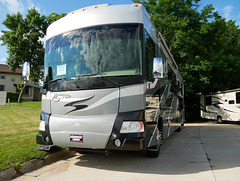 "Our" RV