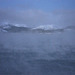 Winterliche Barentssee